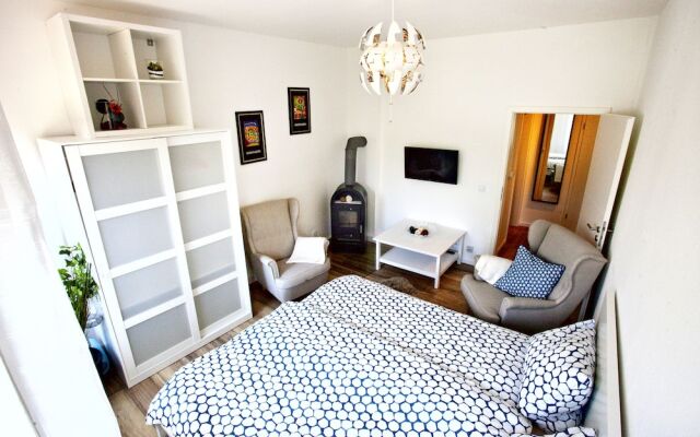 Apartment Hundertwasser