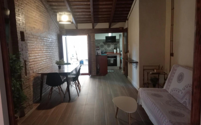 Valencia Canyamelar Beach Apartments