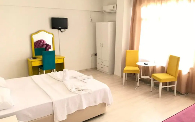 Beste Boutique Otel