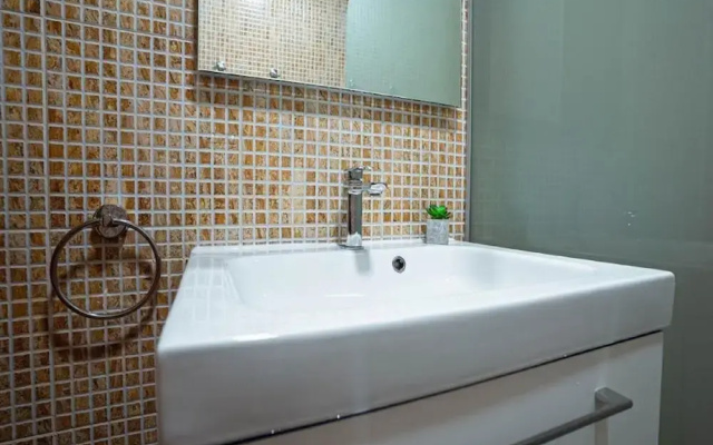 Belvilla by OYO Apartment in Arona