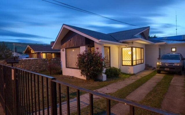 Hostal Entre Avenidas Punta Arenas Chile