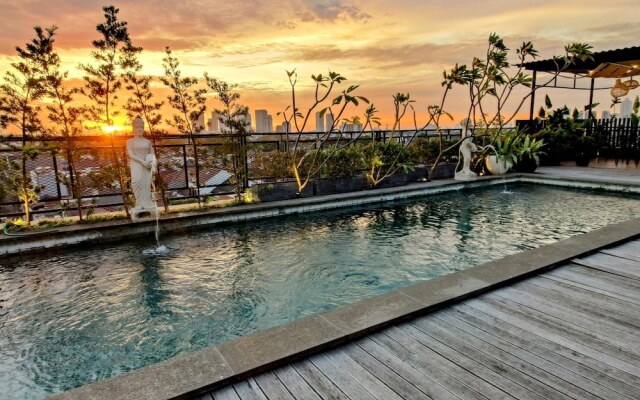 The Mango Suites by Flat06
