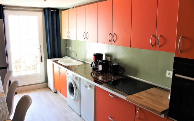 Maison en Centre Ville de St Remy