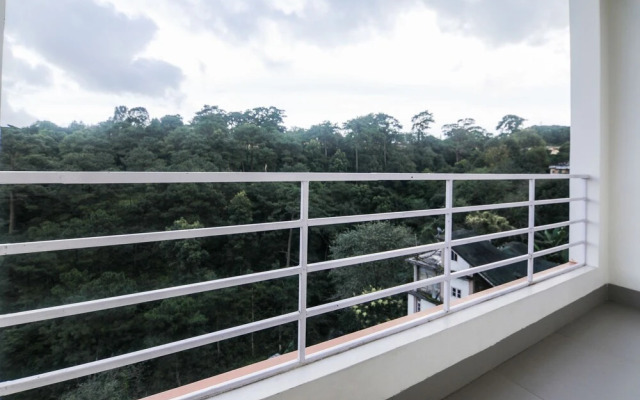 OYO 17362 Shillong Mantra Guest House