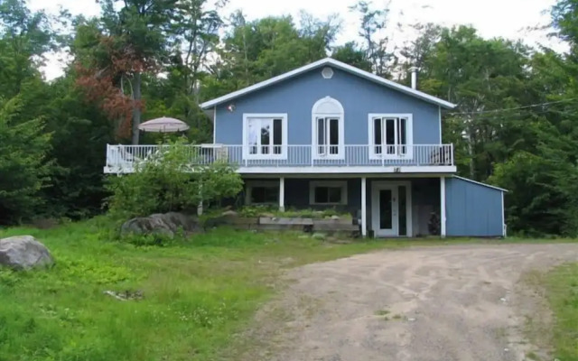 Chalets & Studios Le Vent du Nord