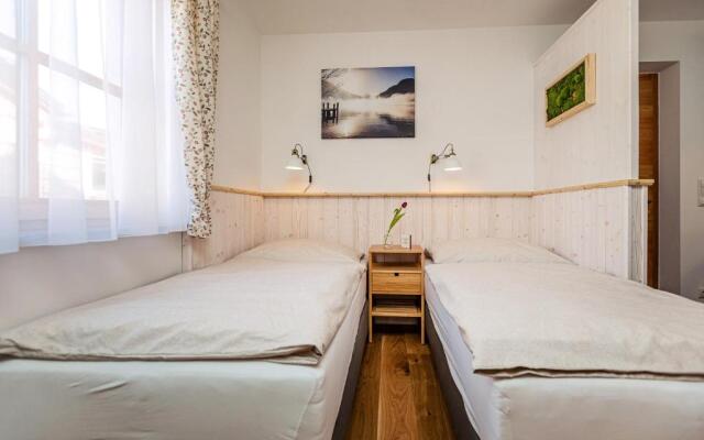 Tonis Apartment