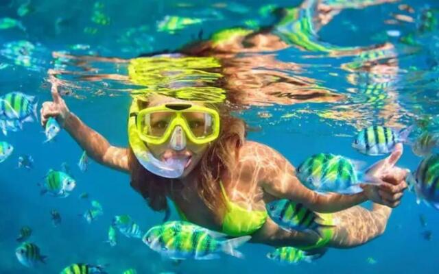 Quiet Kiahuna plantation , New Remodel with AC