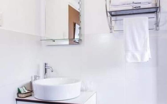 Samana Inn & Spa - Adults Only