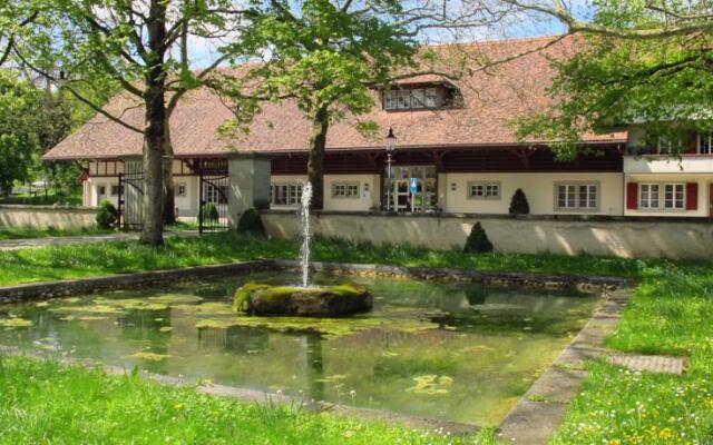 Seminarhotel Gerzensee