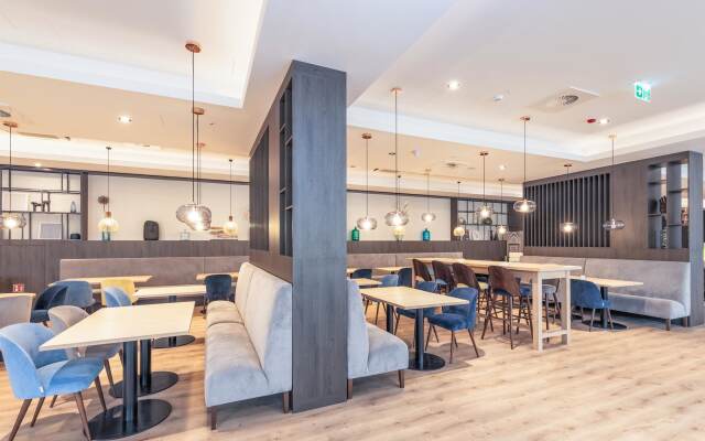 Hampton by Hilton Oswiecim