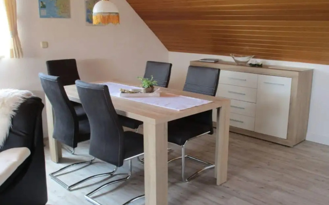 Holiday Apartment Hoffmann