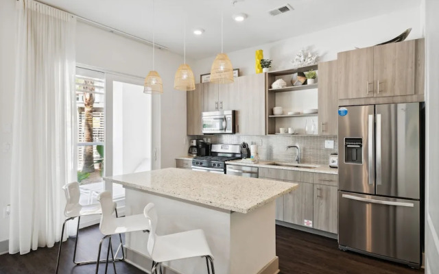 The Pointe on 30A by Panhandle Getaways