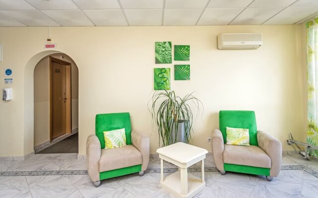 Apartment hotel WOT Algarve