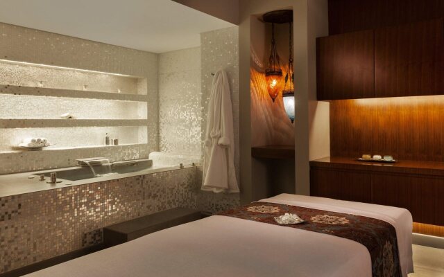 Mandarin Oriental Al Faisaliah, Riyadh