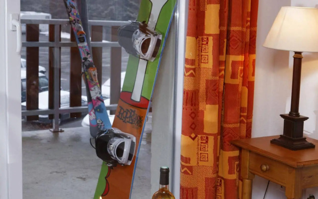 Résidence Les Balcons d'Ax