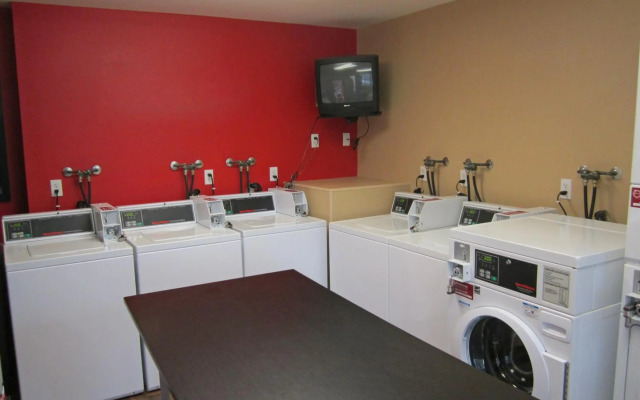 Extended Stay America Suites Orange County Irvine Spectrum