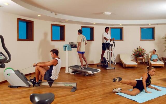 Le Saint Alexis Hotel & Spa