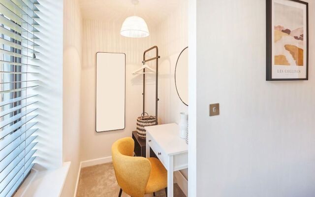 Host Stay St Johns Mews
