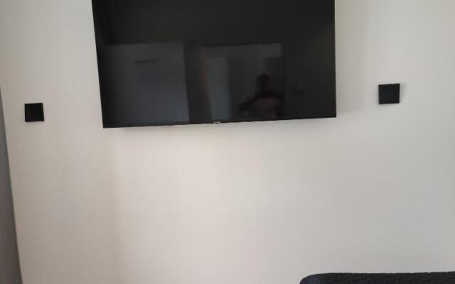 Esplanad Suites