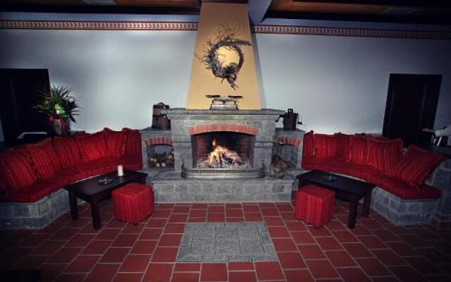 Bella Toumpa Archontiko