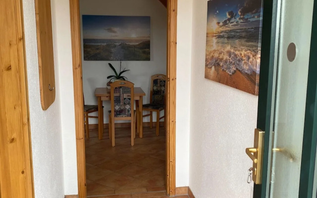 Hideaway, Pruchten- Baltic Coast