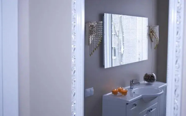 Cezar Apartment