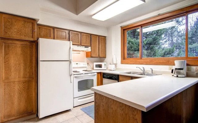 2 Bedroom Shuttle-In/Shuttle-Out Village View Hot Tub-Common