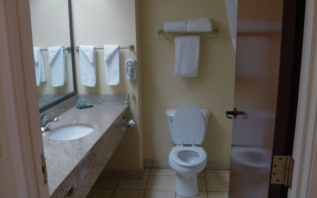 Best Western Of Wise