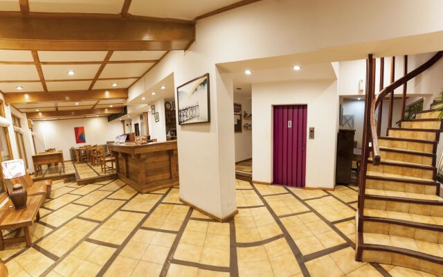 Hotel Tunqueley