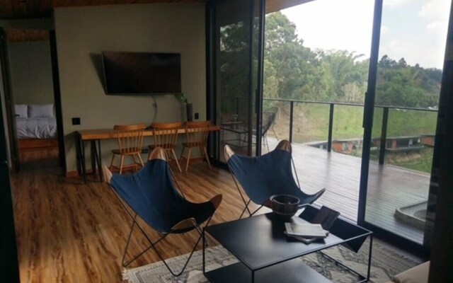Joinn Hotel Guatape