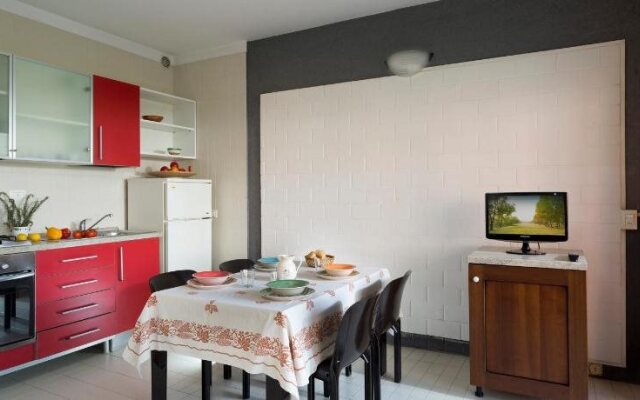 Appartamenti Mimosa