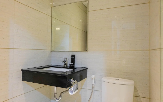 Luxurious 2BR Brooklyn Apartment