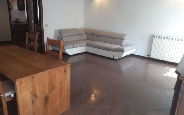 Apartment Biennale