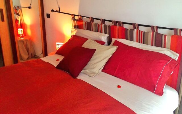 RomaEur Bed and Breakfast