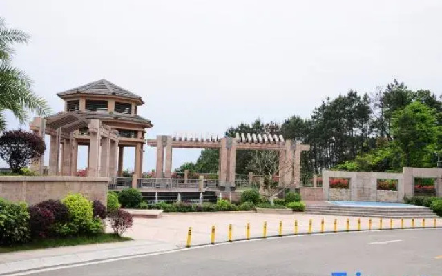 The Spring Legend Resort