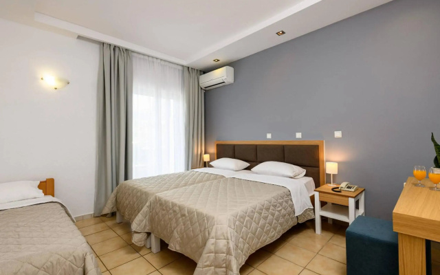 Aethria Hotel
