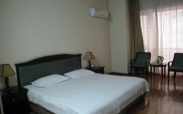 Saijia Shidai Hotel