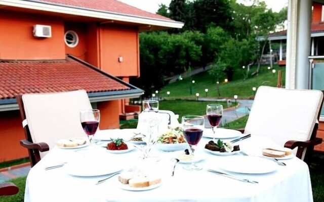 Synosse Park Hotel