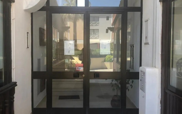 Vilamoura 2 bed new apartment