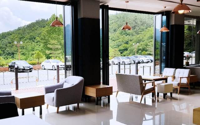 Daedunsan Hotel