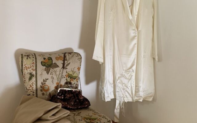 Tenuta di Cascina Diavolo dei Boschi