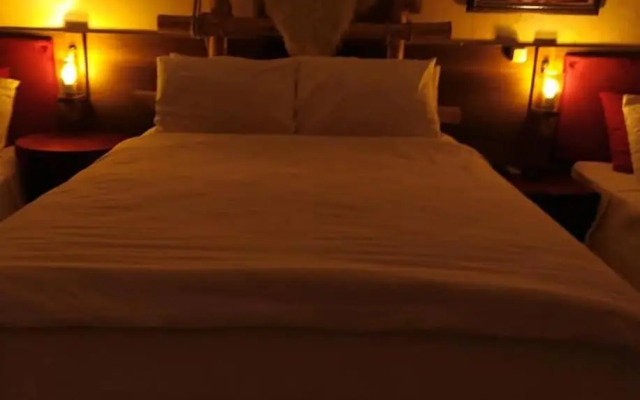 Sark Ciragan Konak Butik Otel