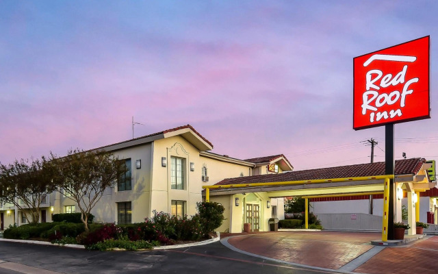 Red Roof Inn Plano