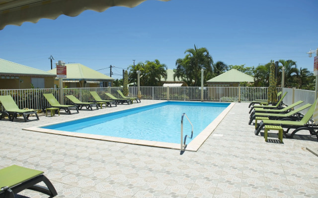 Village de Bragelogne