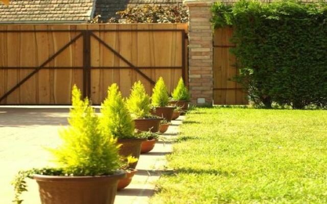 Patkószeg Vendégház