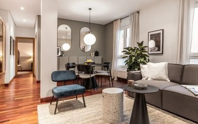 Vero - 3 Bedroom Apartment in Goya