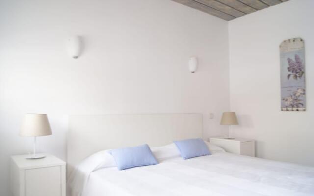 Apartamentos Sureda