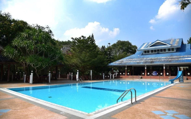 Arunvit Resort
