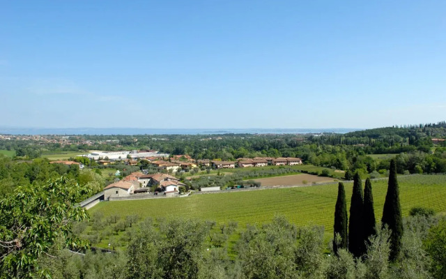 Il Borgo Apartments - Ulivo
