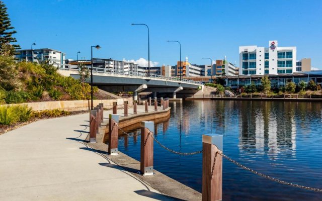 Mercure Sunshine Coast Kawana Waters